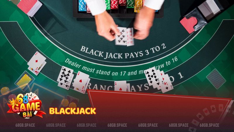 Blackjack