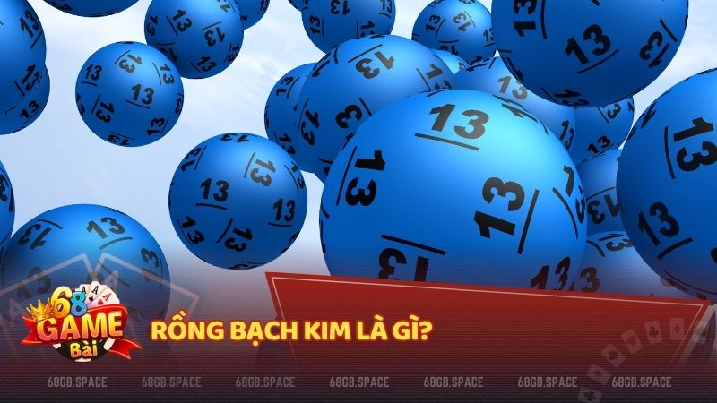 Rồng Bạch Kim là gì?