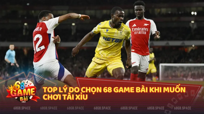 68gb mang đến trải nghiệm chơi tài xỉu mượt mà với tỷ lệ ăn hợp lý cập nhật kèo nhanh và hỗ trợ đa nền tảng